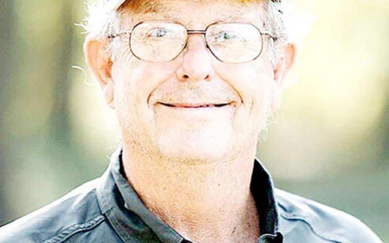 Creech to present SFA garden lecture