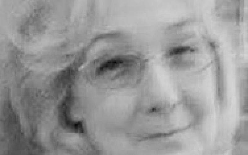 Betty V. Massey