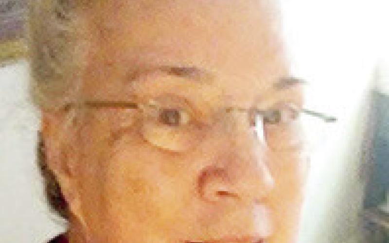 Barbara Colleen Real Johnson