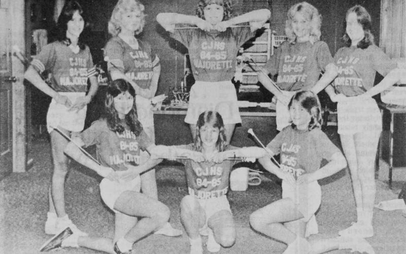 PICTURE FROM OUR PAST