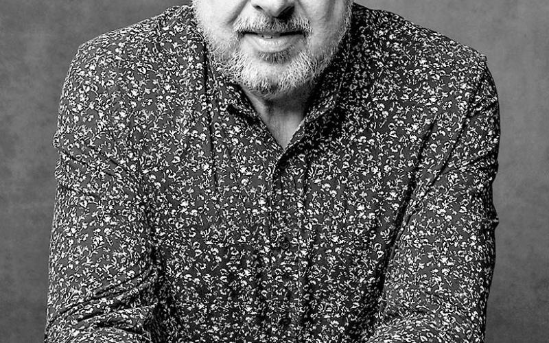 Grammy-nominated and Dove Award-winning Southern Gospel singer Mark Bishop will be in concert at Center Missionary Baptist Church on Monday, May 18 at 6:00 p.m.