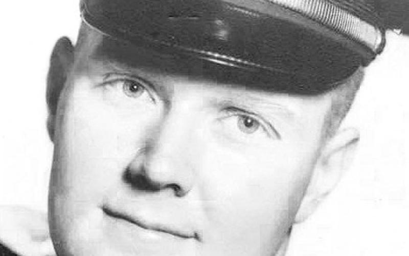 Allen Dean Penick