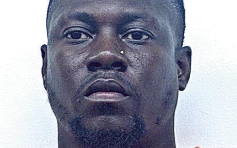 Eljmario Washington