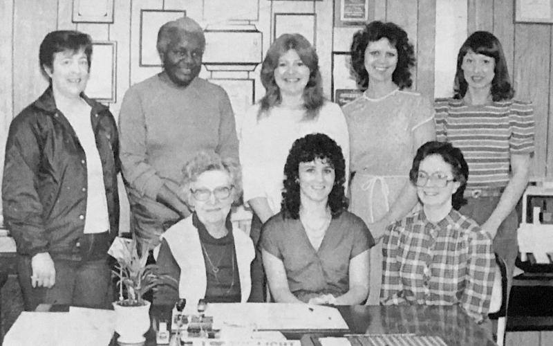 PICTURE FROM OUR PAST