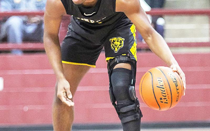 Bears suffer Round 1 loss to San Augustine
