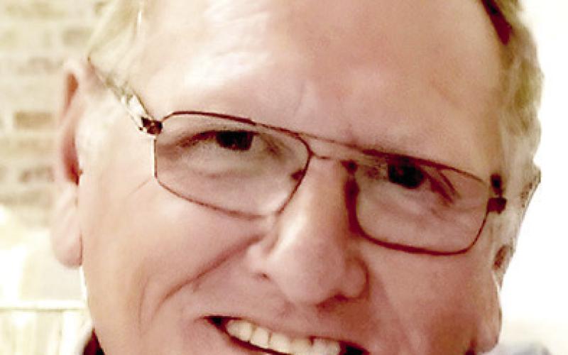 Billy Floyd Fults, Sr.