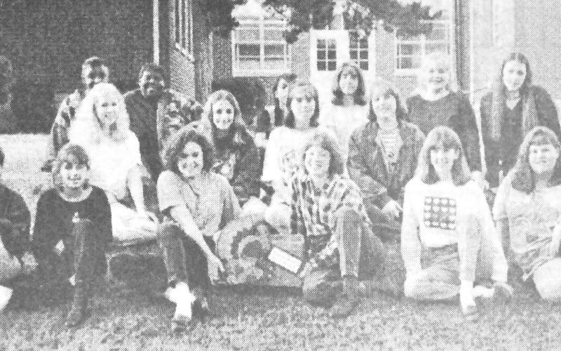 PICTURE FROM OUR PAST