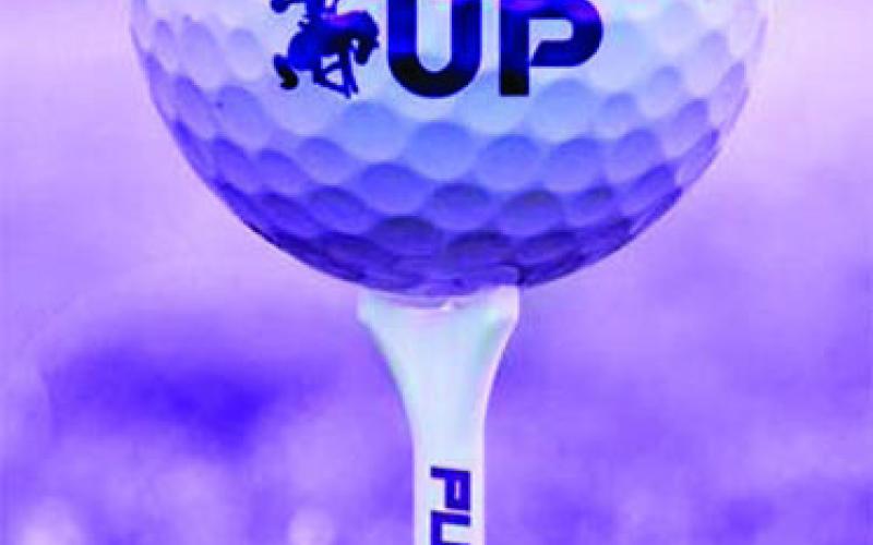 Center Athletic Booster Golf Tournament Fundraiser tees off