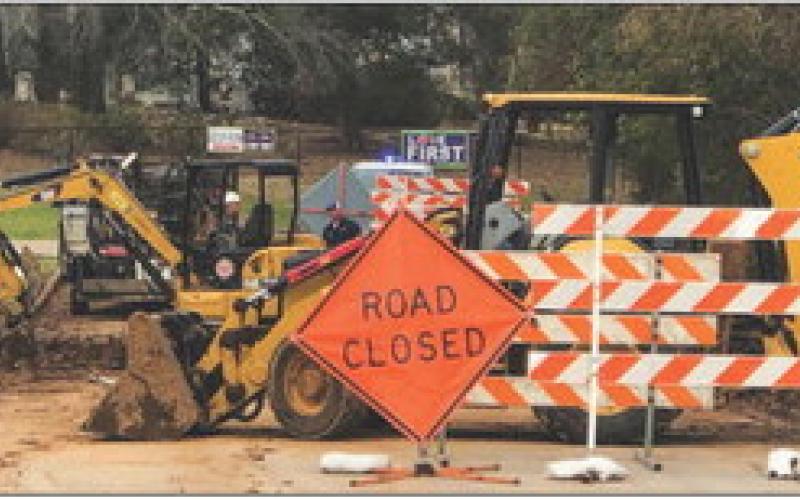 Center conditionally approves specific use permit