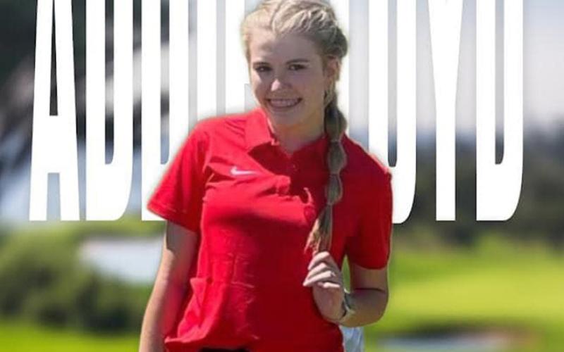 Shelbyville golfer advances to regional