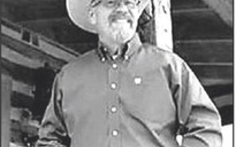 Clever Creek Baptist Church at 199 CR 1042 at FM 417 West in Center will host Evangelist Dwayne Williams, who is known as “the Texas Teddy Bear” from Woden, Texas, for a special gospel concert, singing and preaching event on Friday, March 13, 2026. Supper for all will be served at 6 pm. Many will gather at 5:30 pm for a prayer meeting. Evangelist Williams travels all across the United States singing, preaching and witnessing. He is often known as the Texas Cowboy Evangelist sharing Jesus.