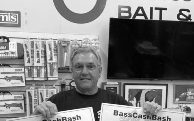 Bass Cash