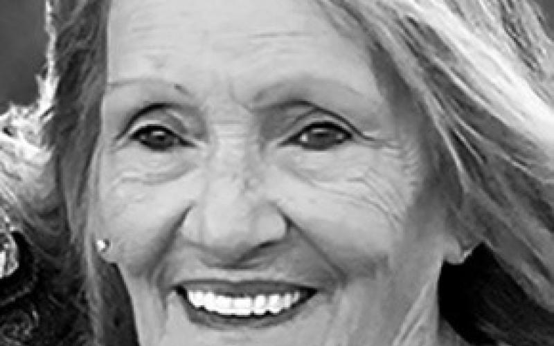 Linda Susan Shelton