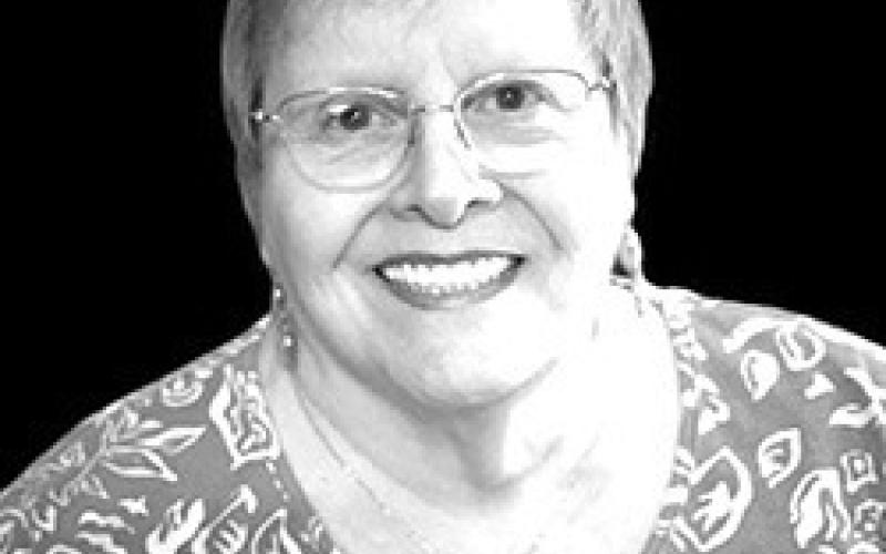Williams, Billie Mae