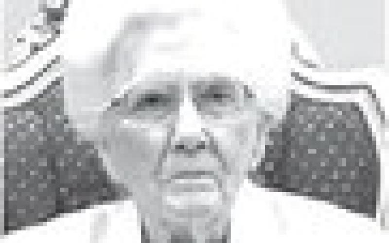 Zannie Gay Belrose