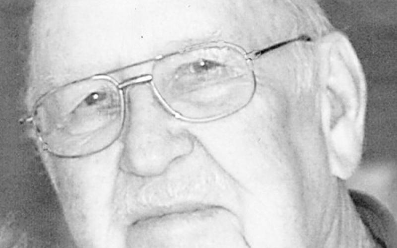 James Wylie “J.W.” Braden