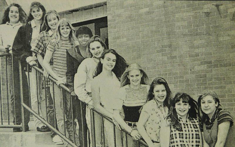 PICTURE FROM OUR PAST