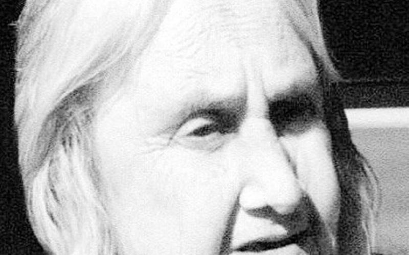 Barbara “Nana” Ragan