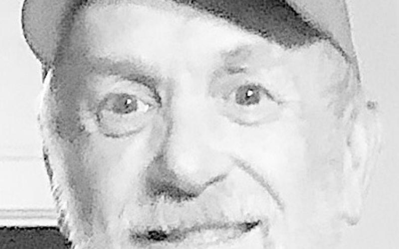 Len Weaver