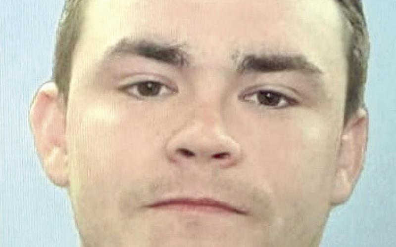 Michael Webb McNeely
