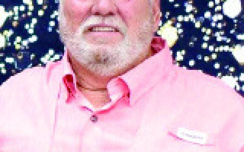 Larry E. McDonald