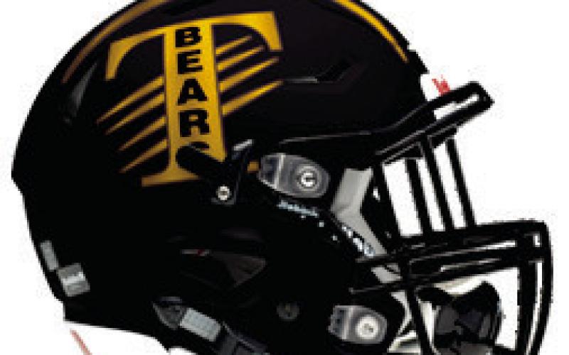 Timpson hands Shelbyville 61-0 shutout