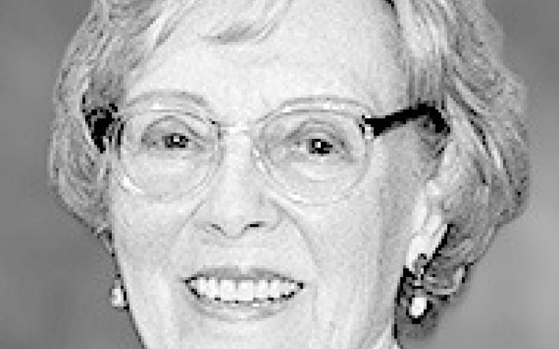 Nancy Lynn (Parker) Pederson