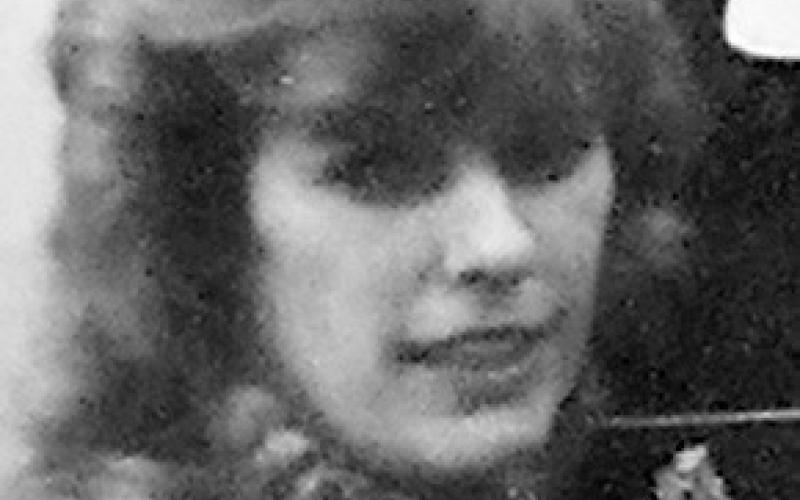 Leither Marie Keele Crawford