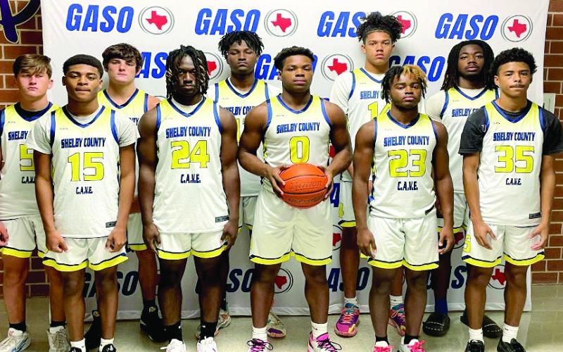 16U Boys