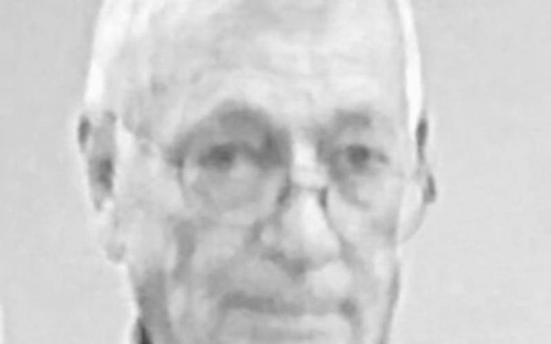 David John Ray