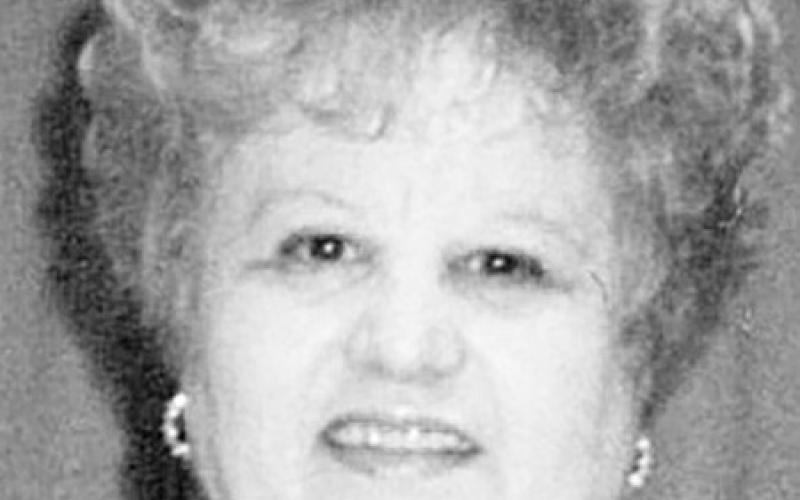 Gwen Hughes