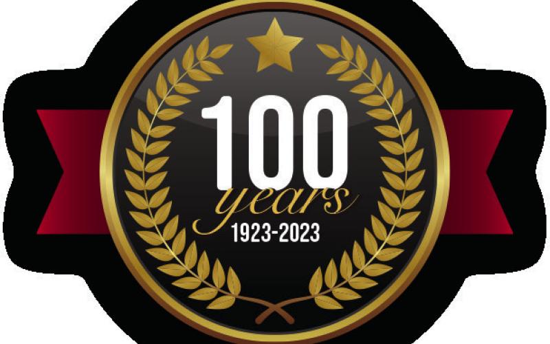 Morrison Insurance celebrating 100th Anniversary