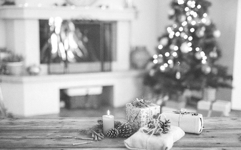 Get creative with your decor
