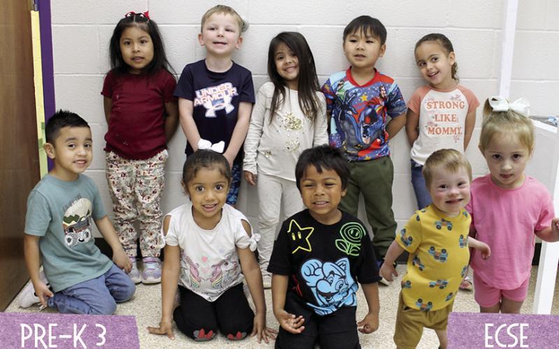 CISD announces ‘Rider Recognition – 3rd nine weeks’
