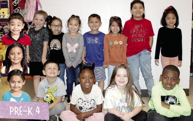 CISD announces ‘Rider Recognition – 3rd nine weeks’