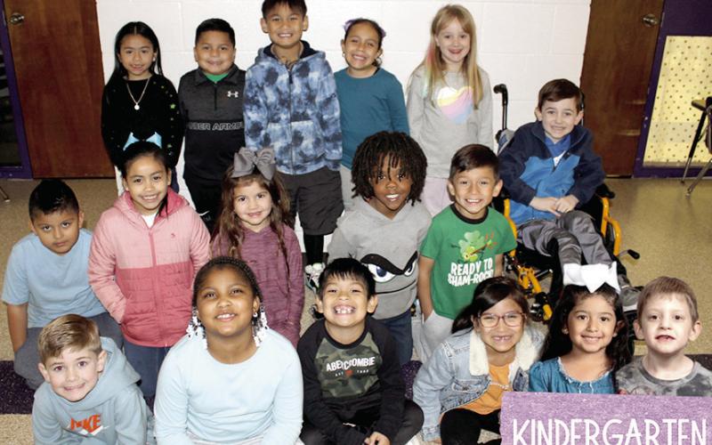 CISD announces ‘Rider Recognition – 3rd nine weeks’