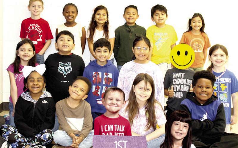 CISD announces ‘Rider Recognition – 3rd nine weeks’