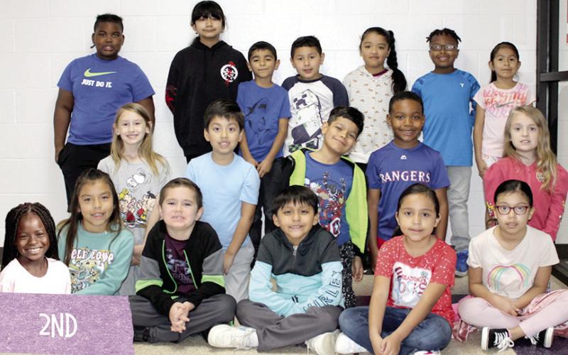 CISD announces ‘Rider Recognition – 3rd nine weeks’