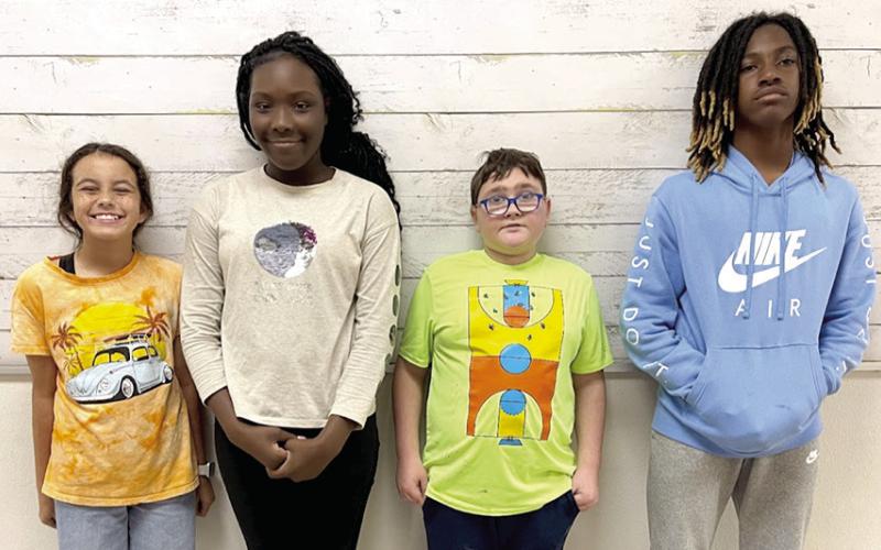 CISD announces ‘Rider Recognition – 3rd nine weeks’
