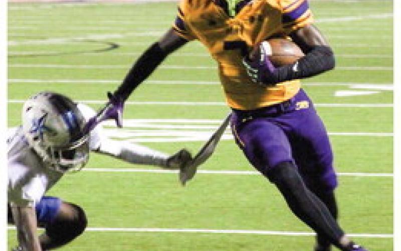 Riders ‘Out-Half’ Tigers