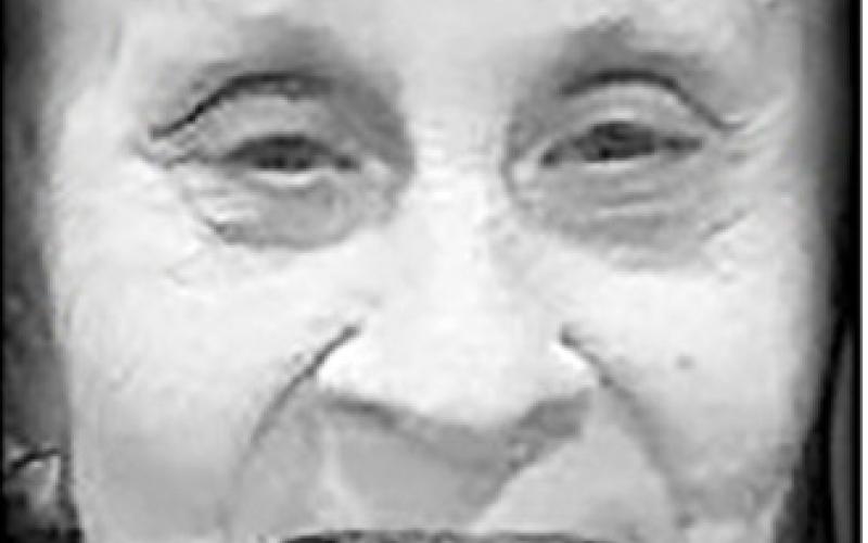 Frances Ellafay Perez