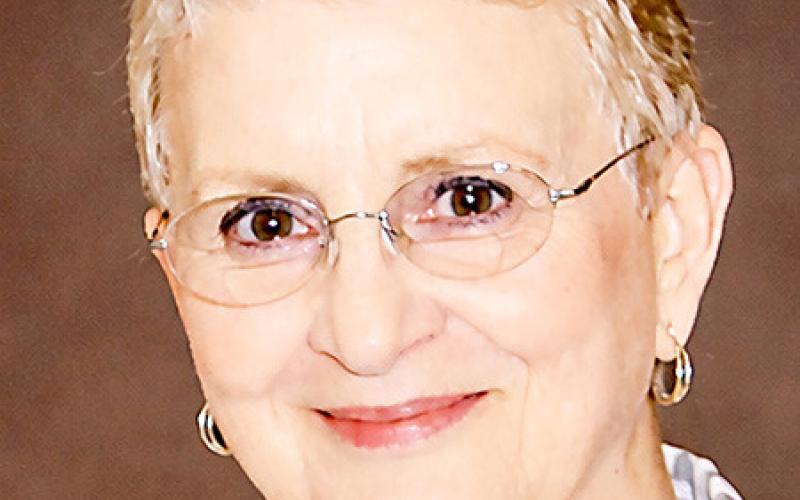 Wanda Lee Cannon