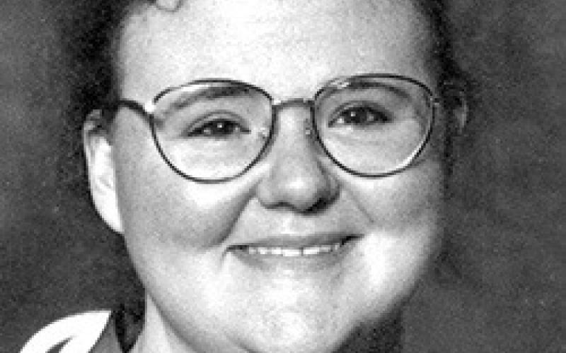 Amanda Nicole Oates Weaver