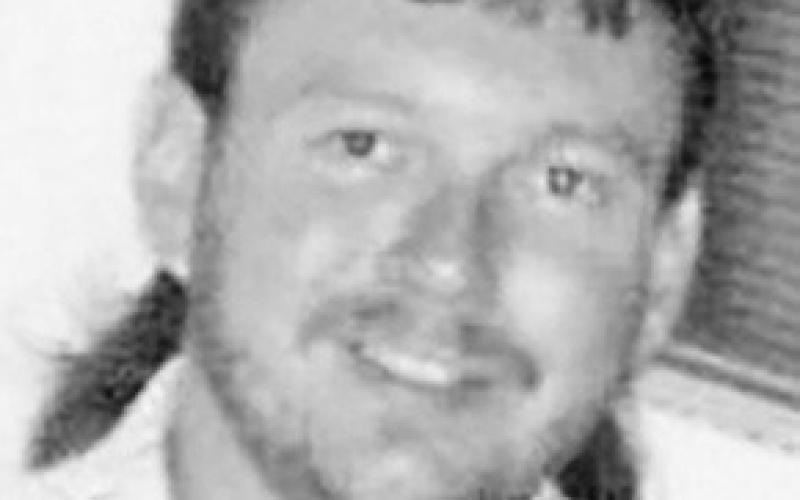 Billy Jack Moore