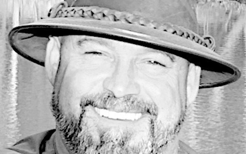William Keith Brown
