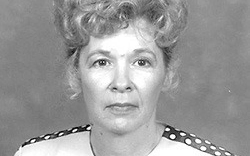 Viva Mae Cox