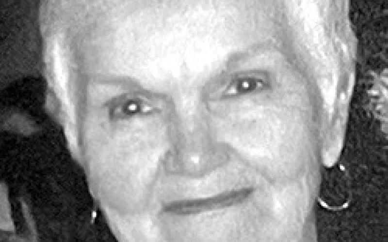 Virginia (Ginger) Lemoine