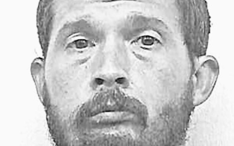 Shelby County Jail Log