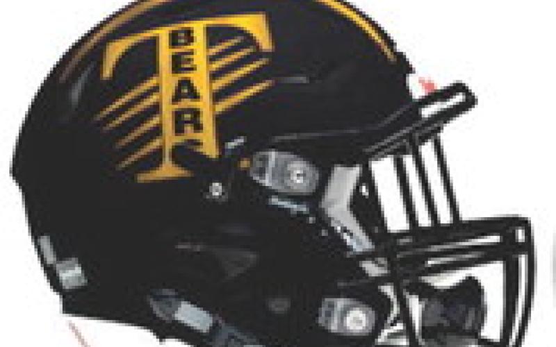 Timpson triumphs over Daingerfield