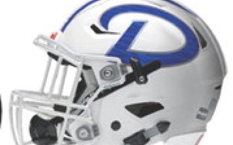 Timpson triumphs over Daingerfield